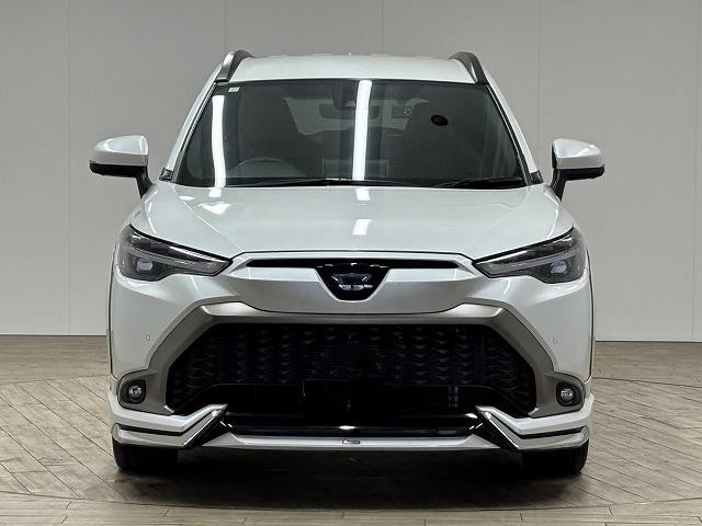 Toyota Corolla Cross  2023